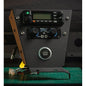Can Am X3 Rugged Radio RDM Mount