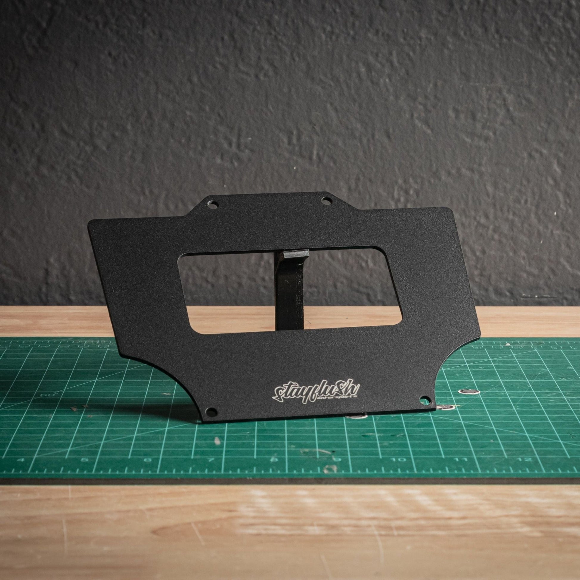 Honda Talon Switch Pro Mount | Stay Flush Motorsports