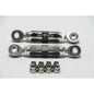 Polaris RZR XP 1000 / Turbo Adjustable Rear Sway Bar Links