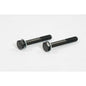 Polaris RZR XP 1000 / Turbo Fox Shocks Limit Strap Kit