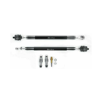Polaris RZR Pro XP Bump Steer Delete Tie Rod Kit