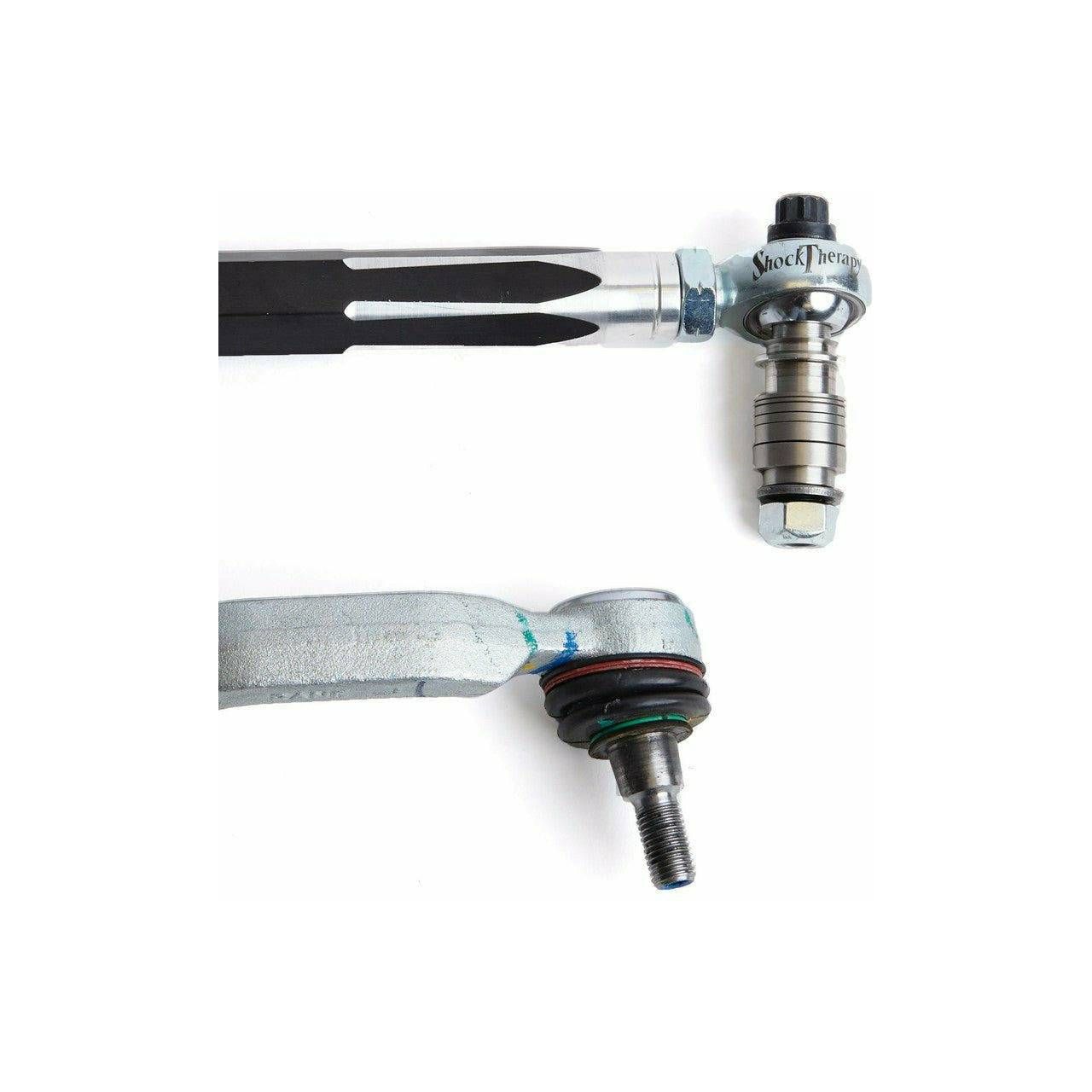 Polaris RZR XP 1000 Bump Steer Delete Tie Rod Kit