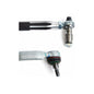 Polaris RZR XP 1000 Bump Steer Delete Tie Rod Kit