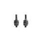 Polaris RZR XP 1000 Bump Steer Delete Tie Rod Kit