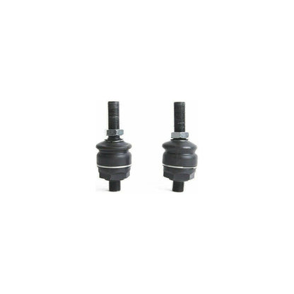 Polaris RZR XP Turbo Bump Steer Delete Tie Rod Kit