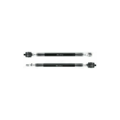 Polaris RZR Turbo S Bump Steer Delete Tie Rod Kit