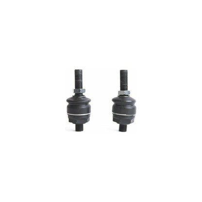 Polaris RZR Turbo S Bump Steer Delete Tie Rod Kit