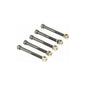 Polaris RZR Turbo S Race Rack & Pinion