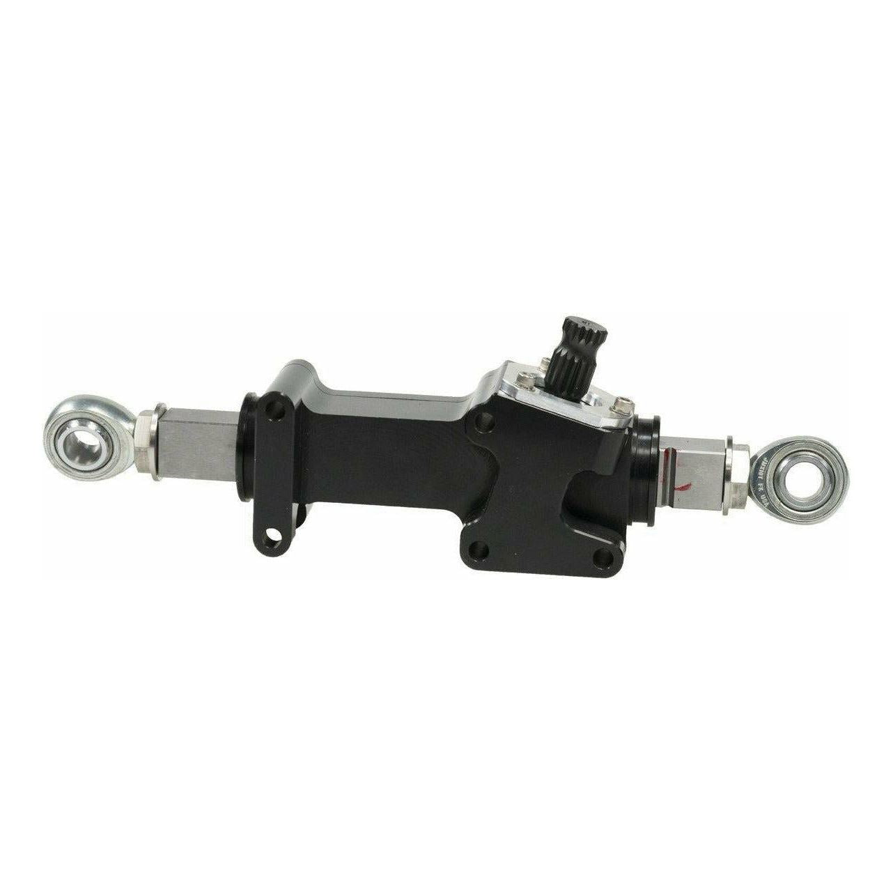 Polaris RZR Turbo S Race Rack & Pinion
