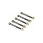 Polaris General / RZR Billet Steering Rack