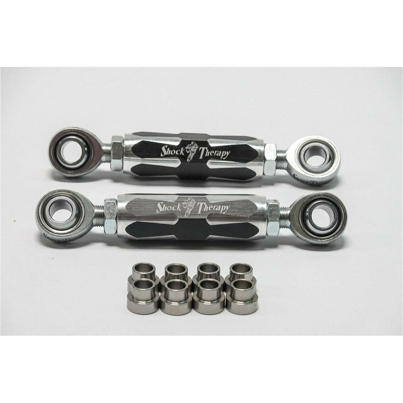 Polaris RZR Turbo S Rear Sway Bar Links