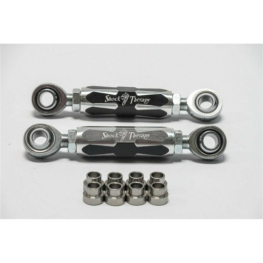 Polaris RZR Turbo S Rear Sway Bar Links