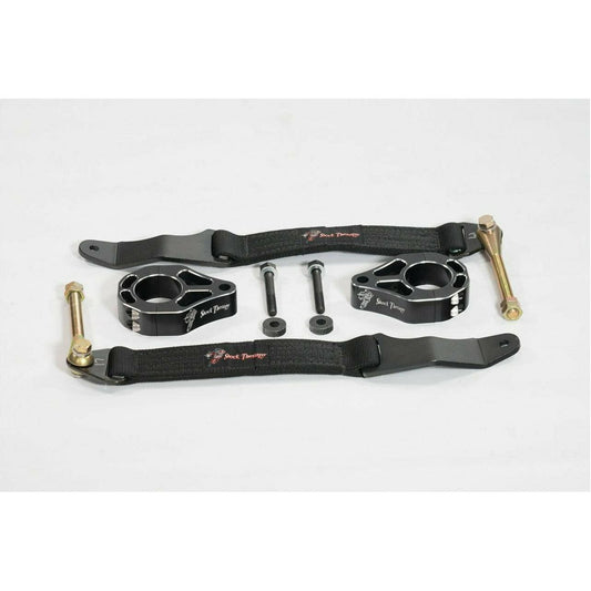 Polaris RZR XP 1000 / Turbo Walker Evans Shocks Limit Strap Kit