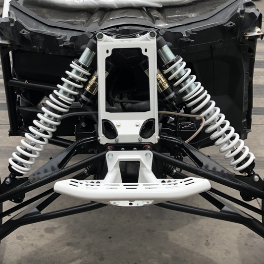 Can Am X3 Pro Series Shock Tower Support