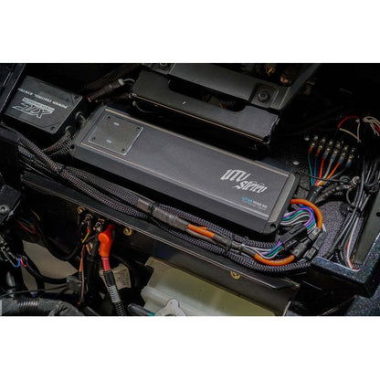 Signature Series 5-Channel Amplifier