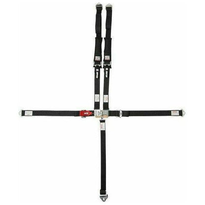 D3 Off-Road 2" Harness (Clip-In)