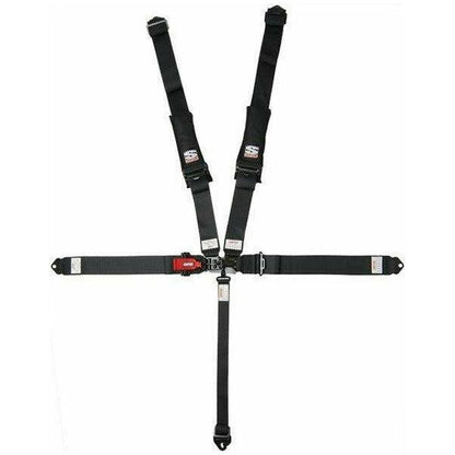 D3 Off-Road 2" Harness (Clip-In)