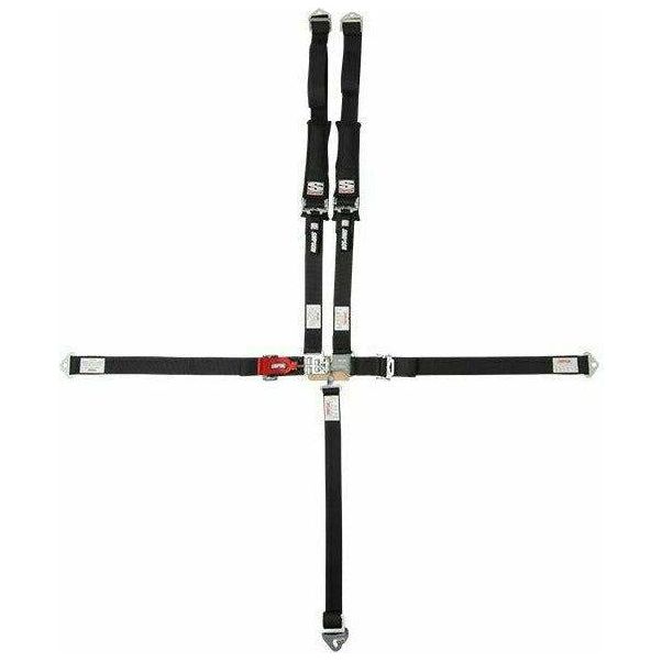D3 Off-Road 3" Harness (Bolt-In)