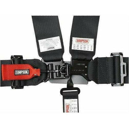 D3 Off-Road 3" Harness (Bolt-In)