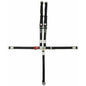 D3 Off-Road 3" Harness (Clip-In)
