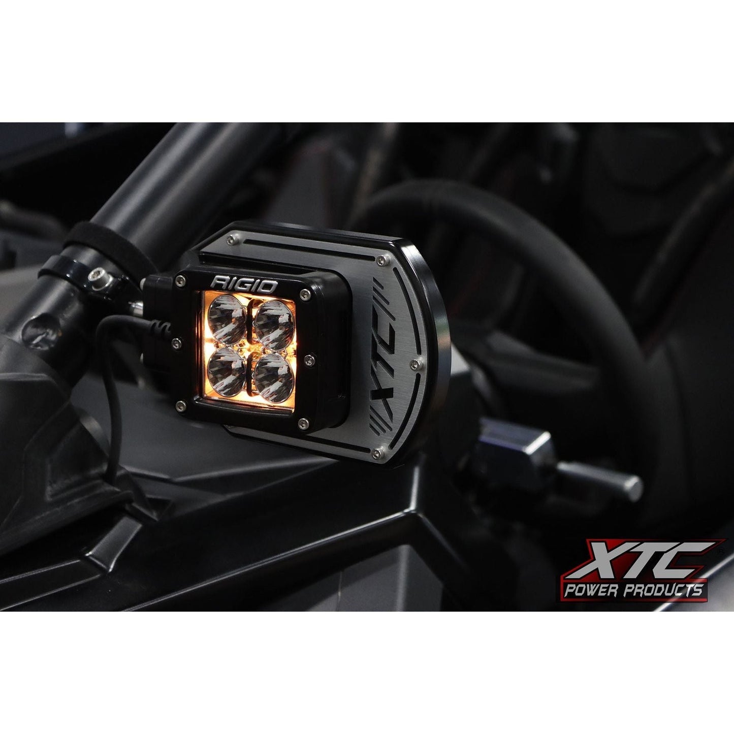 SIX12 UTV Side Mirrors