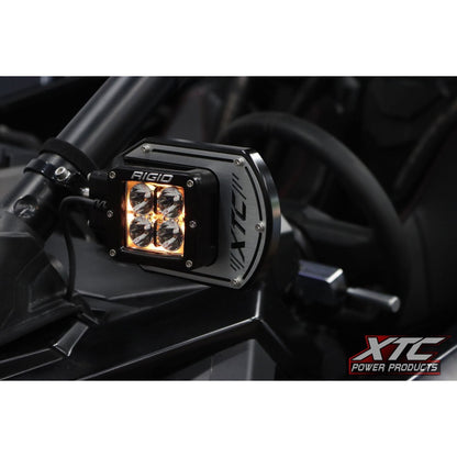 SIX12 UTV Side Mirrors