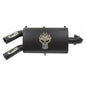 Polaris RZR XP Turbo Performance Slip-On Muffler