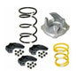 Polaris RZR 1000 Clutch Kit