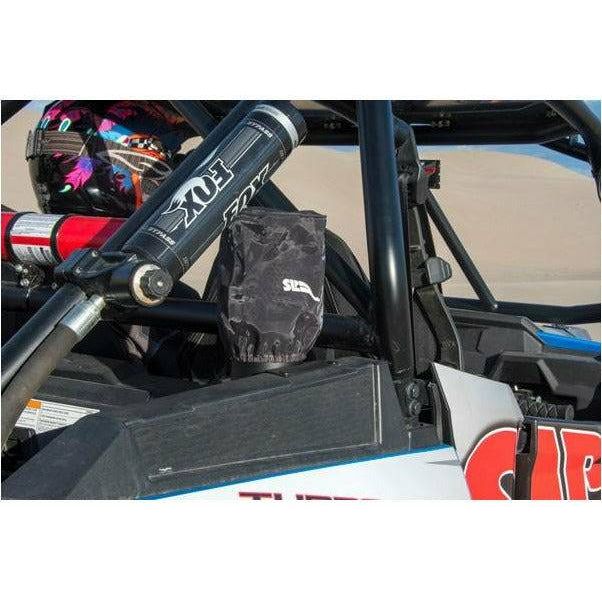 Polaris RZR Engine Intake Pre-Filter Kit