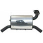 Polaris General Performance Muffler