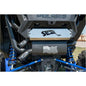 Polaris RZR Pro XP / Turbo R Performance Muffler