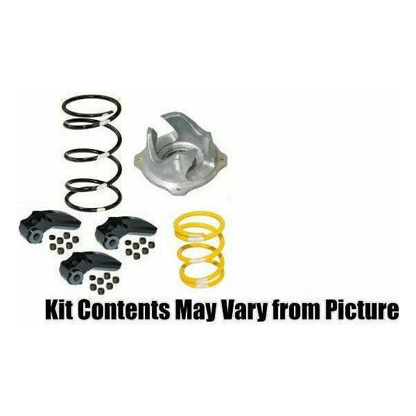 Polaris RZR RS1 Clutch Kit