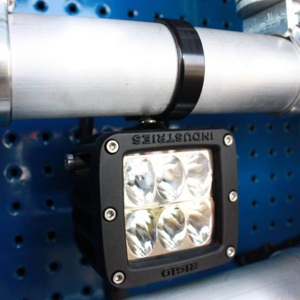 Small Light Mount