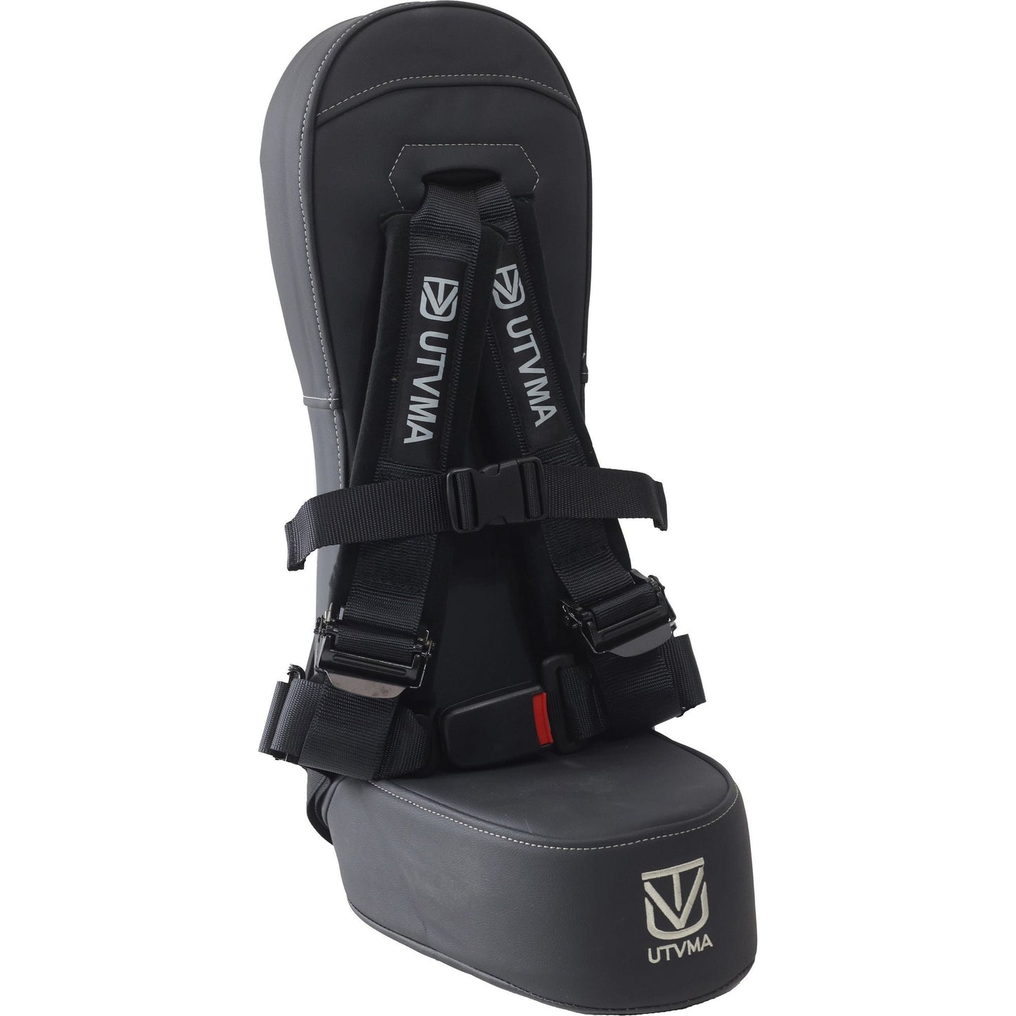 Kawasaki KRX 4 Rear Bump Seat