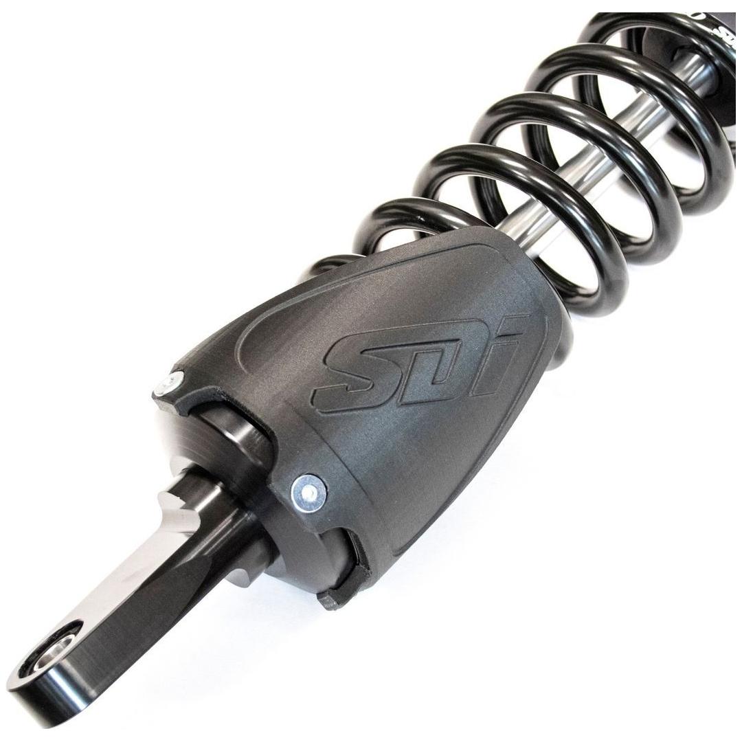 Polaris RZR XP 1000 (2-Seat) E-CLIK Intelligent Active Shock Package