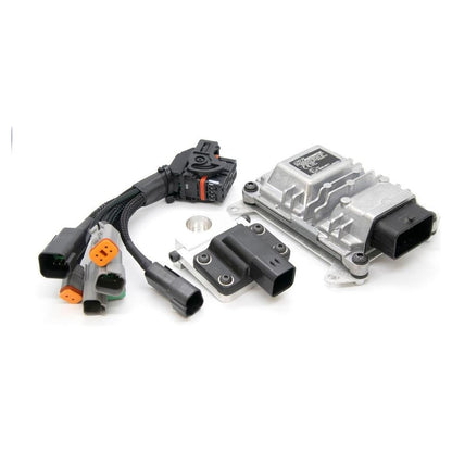 Polaris RZR XP 1000 (2-Seat) E-CLIK Intelligent Active Shock Package