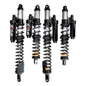 Polaris RZR Pro R / Turbo R E-CLIK Shock Package