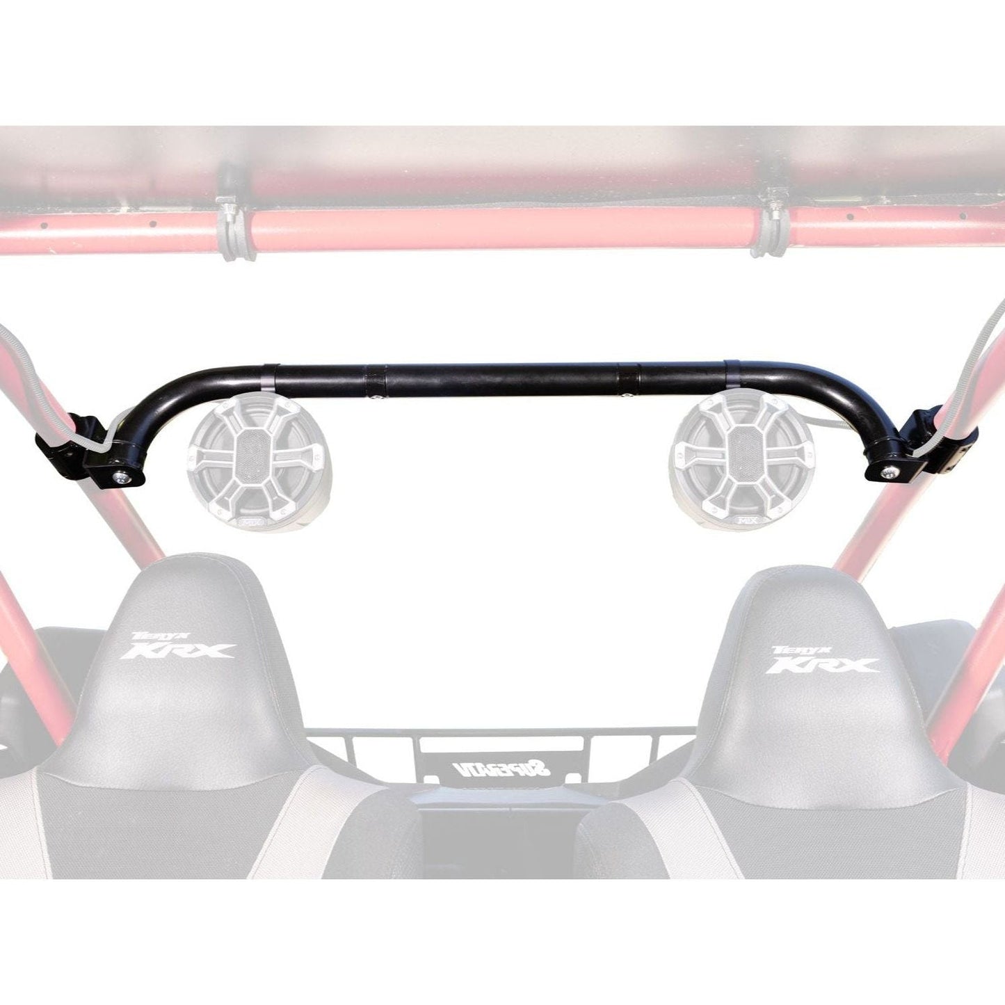 Kawasaki KRX Wakeboard Speaker Mount