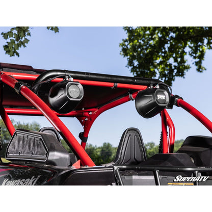 Kawasaki KRX Wakeboard Speaker Mount