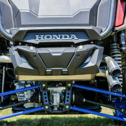 Honda Talon Power Tune XTO Exhaust Muffler