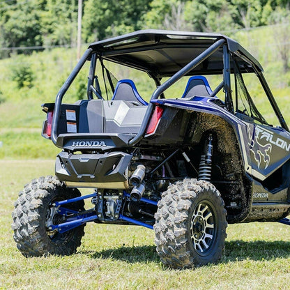 Honda Talon Power Tune XTO Race Exhaust