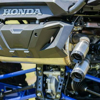Honda Talon Power Tune XTO Race Exhaust