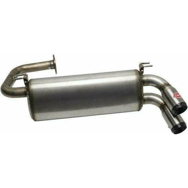 Honda Talon Power Tune XTO Race Exhaust
