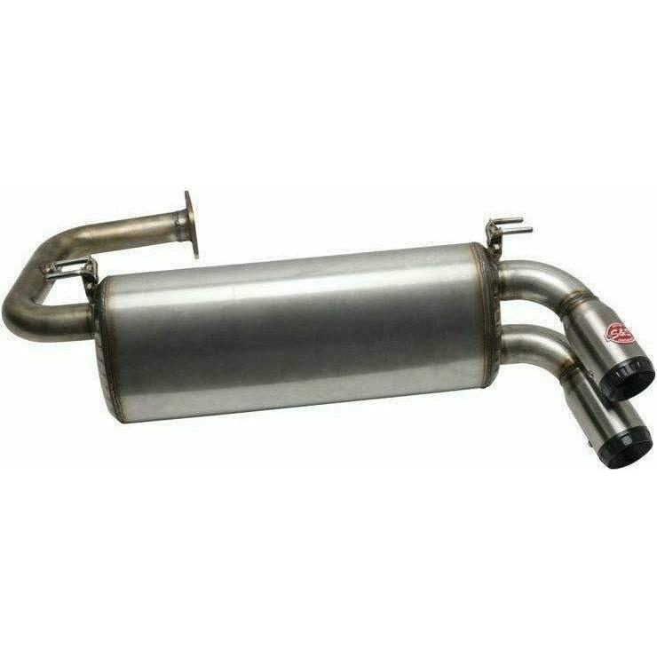 Honda Talon Power Tune XTO Exhaust Muffler