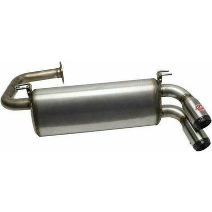 Honda Talon Power Tune XTO Exhaust Muffler