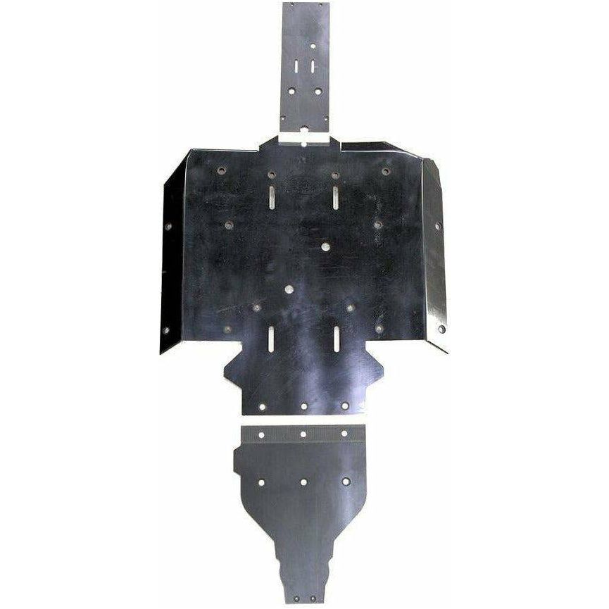 Yamaha YXZ 1000R UHMW Skid Plate
