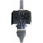 Yamaha YXZ 1000R UHMW Skid Plate