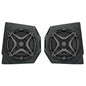 Can Am Defender (2018+) Front 6.5" Speaker Pods