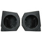 Can Am Defender (2018+) Front 6.5" Speaker Pods