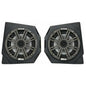 Can Am Defender (2018+) Front 6.5" Speaker Pods